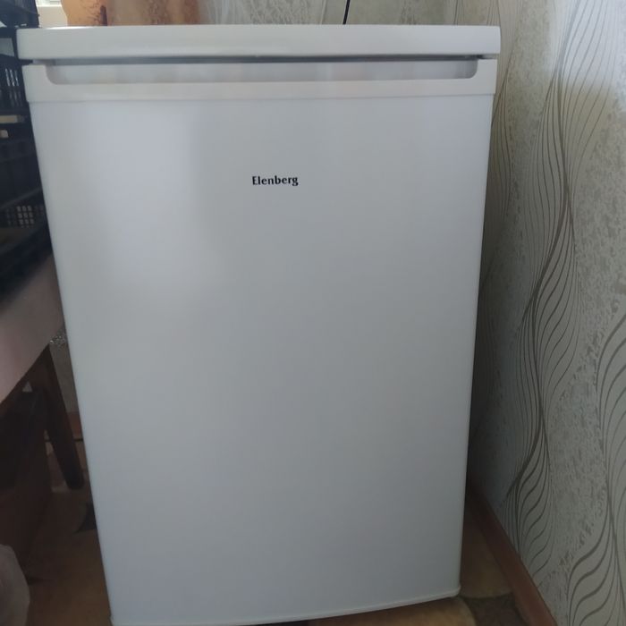 Морозильна камера