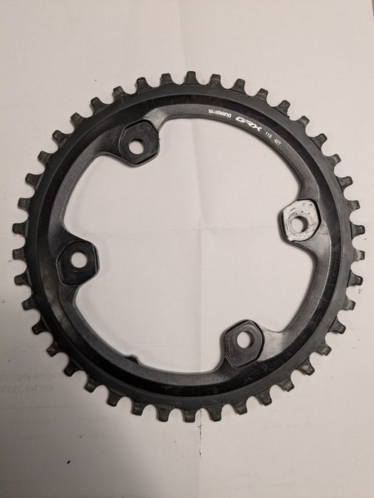 Zębatka Shimano GRX FC-RX810 42T 11s