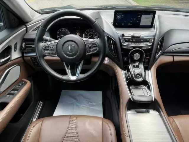 Acura RDX 2021 року, 2,0 бензин, Кросовер