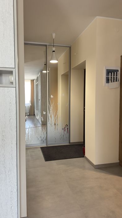 Оренда 4-кім. вул. Джерельна