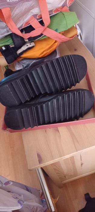 Botas Militares Rothco