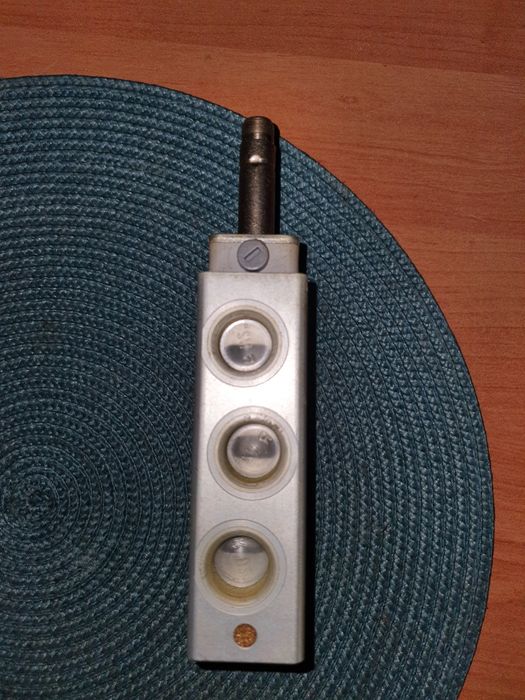 Zawór pneumatyczny NORGREN