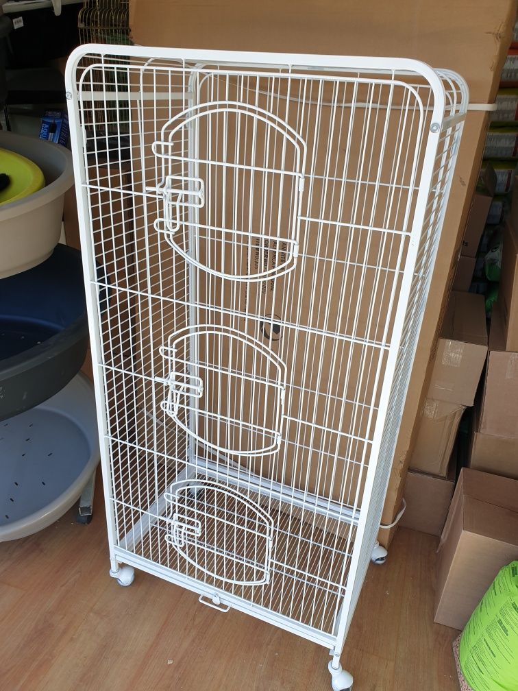 Gaiola para animais