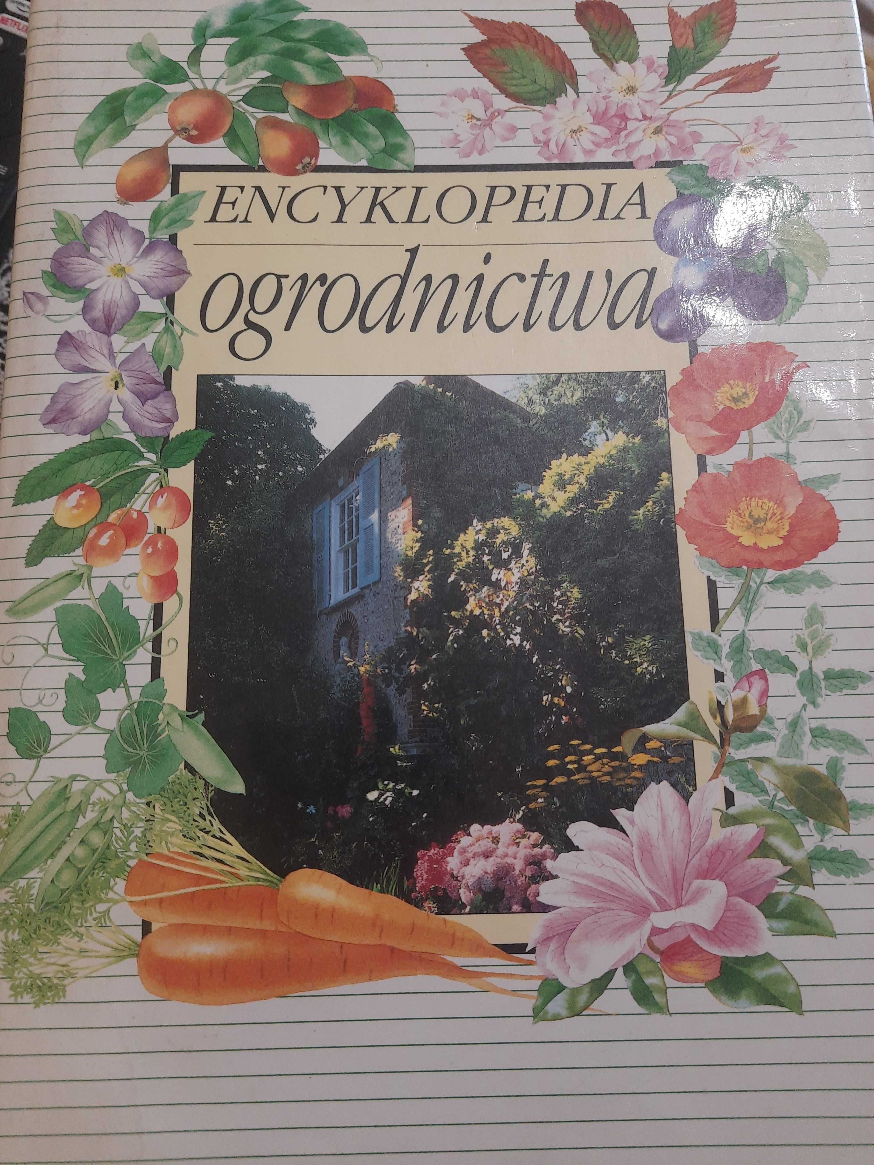 Encyklopedia ogrodnictwa