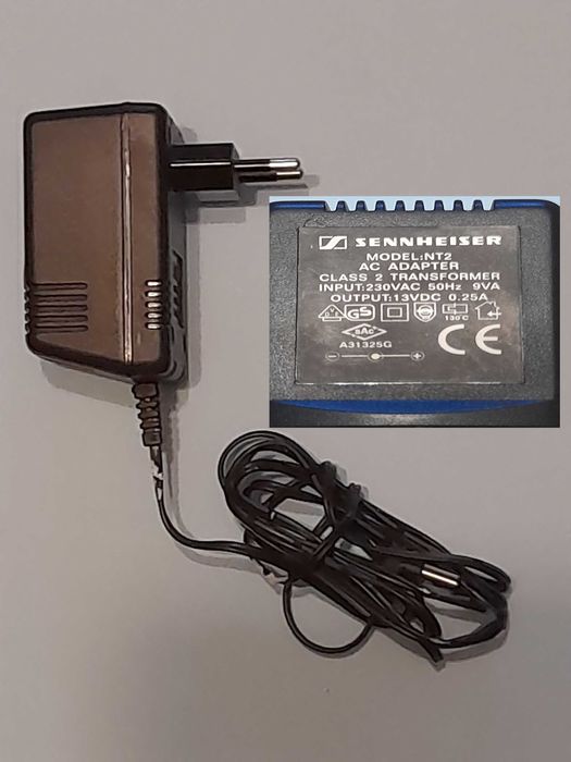 Радиосистема SENNHEISER EW135 Vocal 100 = 100 SERIES (Made in Germany)