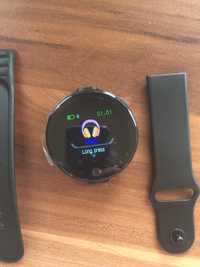 Krokomierz smartwatch