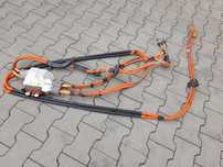 ROZDZIELACZ DYSTRYBUTOR PRĄDU 1054500-10-E TESLA X 18R