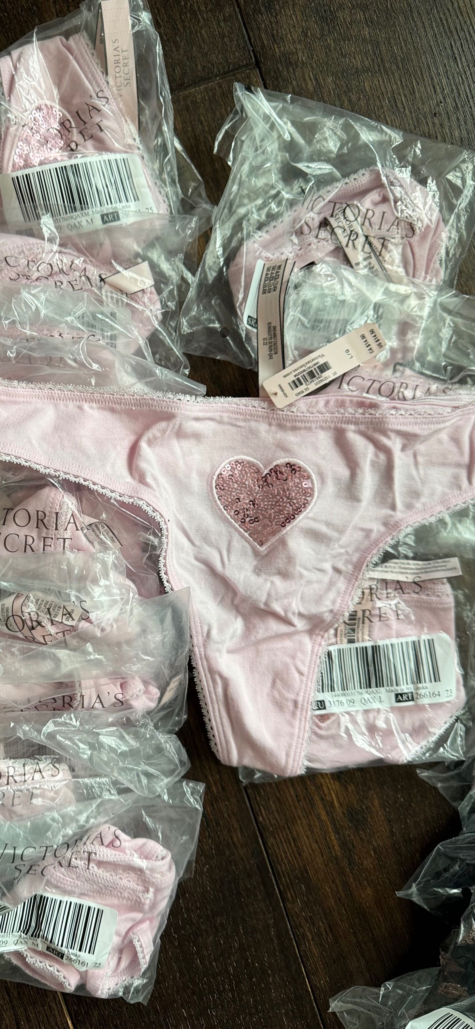 Білизна Victoria Secret оптом