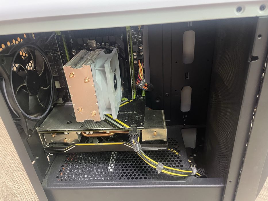 Продам  ігровий компютер