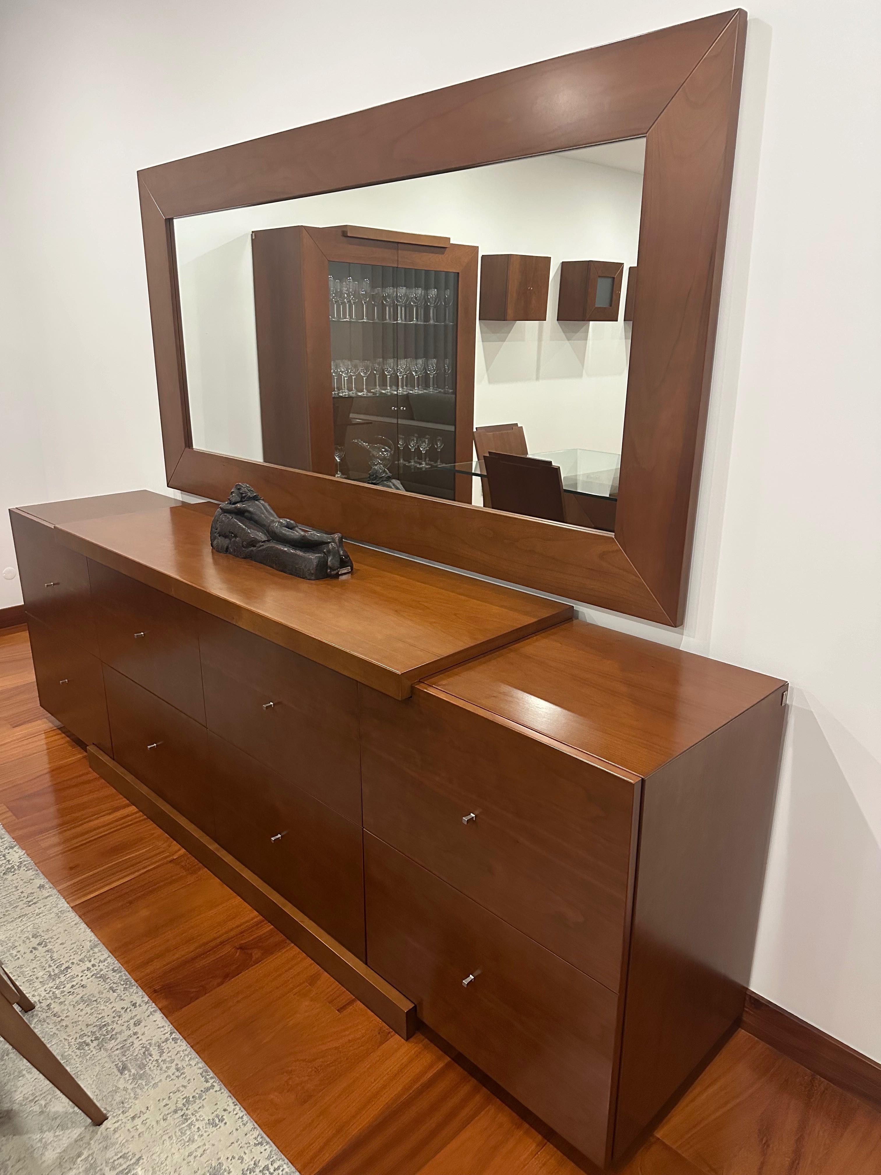 Móveis de sala de jantar