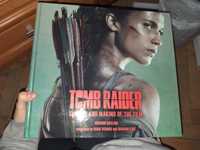 Tomb Raider The Art And Making Of The Film