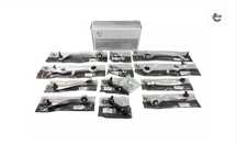 Kit Braços Suspensão HD Audi A4 / A6 / VW PASSAT/ SKODA
