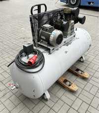 Kompresor sprężarka WALTER 5,5 KW / 500 litrów