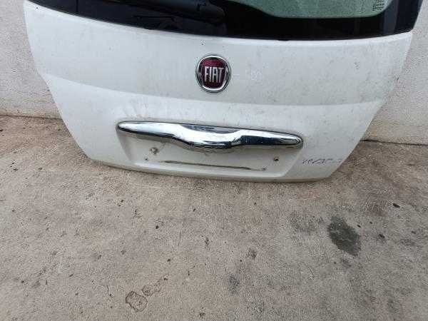 Porta da Mala Fiat 500 (07/+)