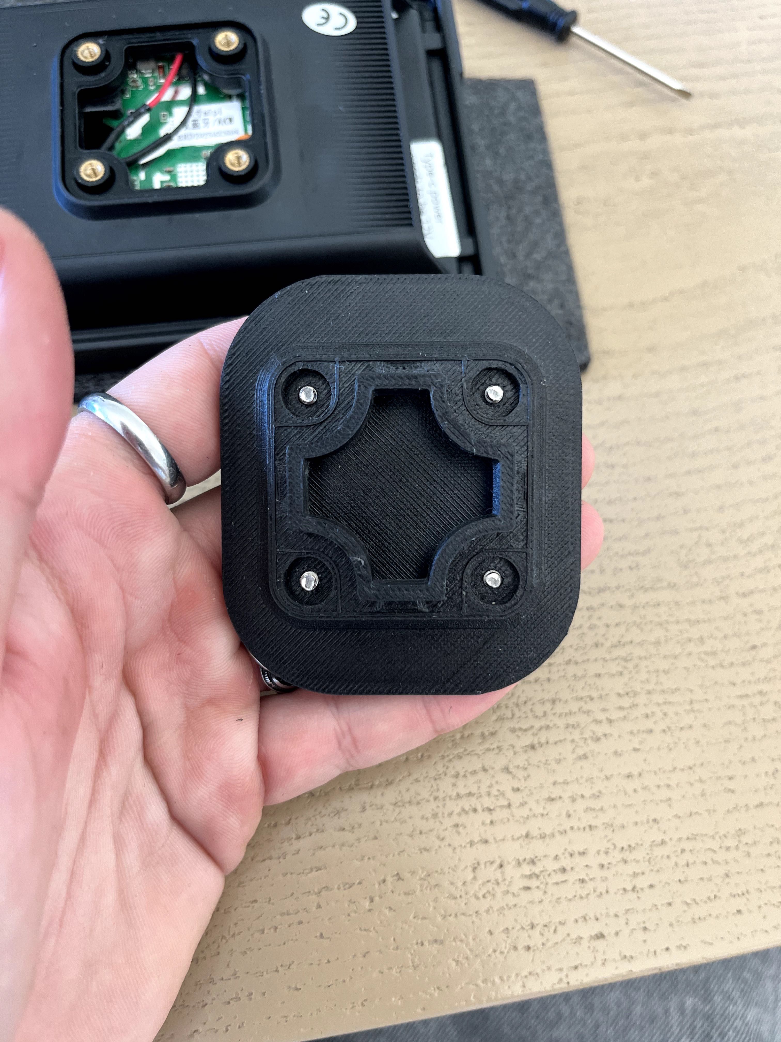 Impressão 3D Personalizada – Peças Técnicas, Funcionais e Decorativas