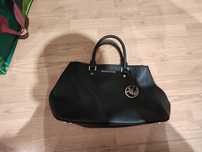 Michael Kors torebka Jet Set