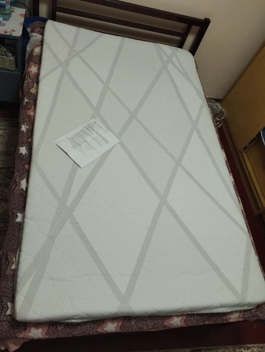 Матрац топер Firmix для дивана або ліжка