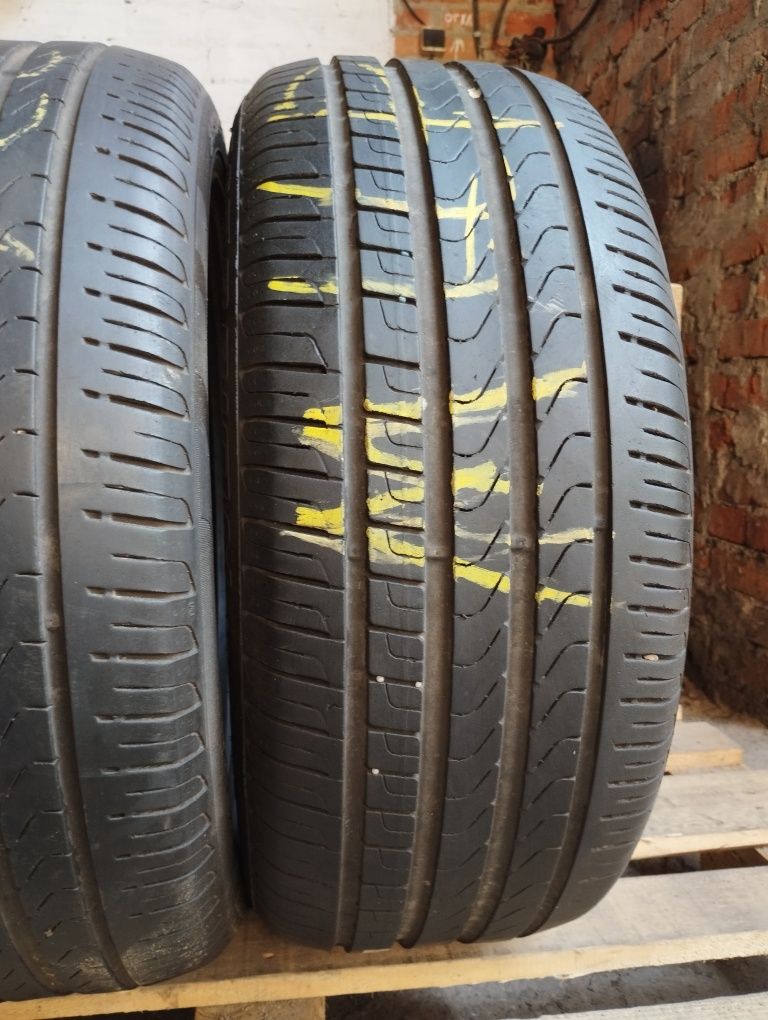 255/45/19 Pirelli