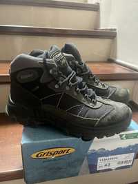 Buty trekkingowe Grisport r. 43