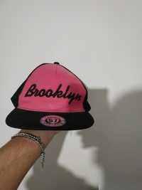 Продам кепку Brooklyn