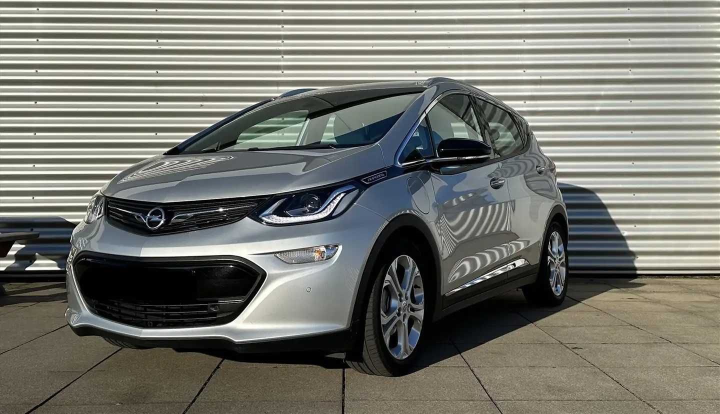 Opel Ampera-E 2020
