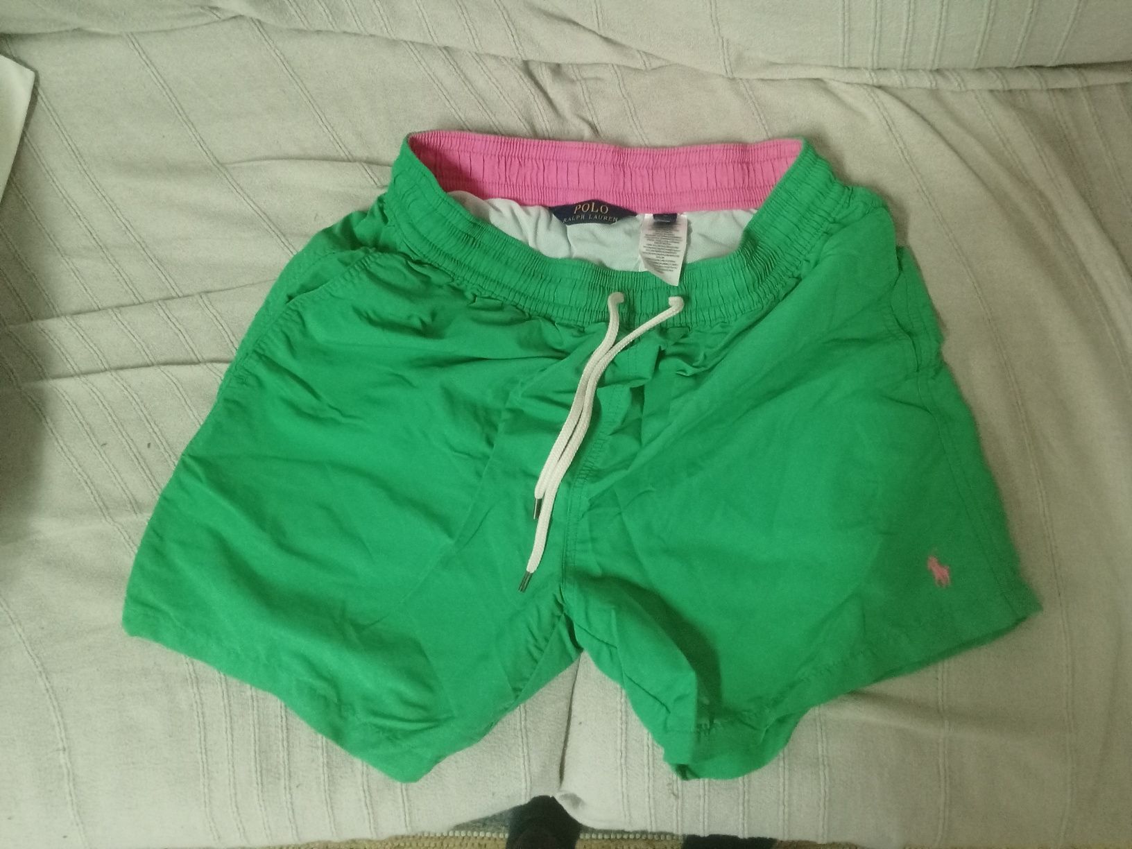 Calções banho Ralph Lauren