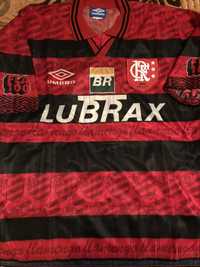 Camisola oficial Flamengo