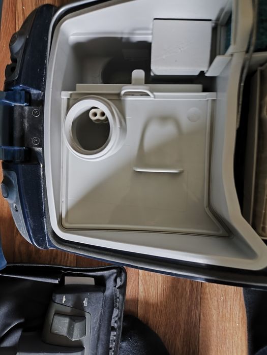 Пилосос миючий THOMAS Twin T2 Aquafilter 1700W