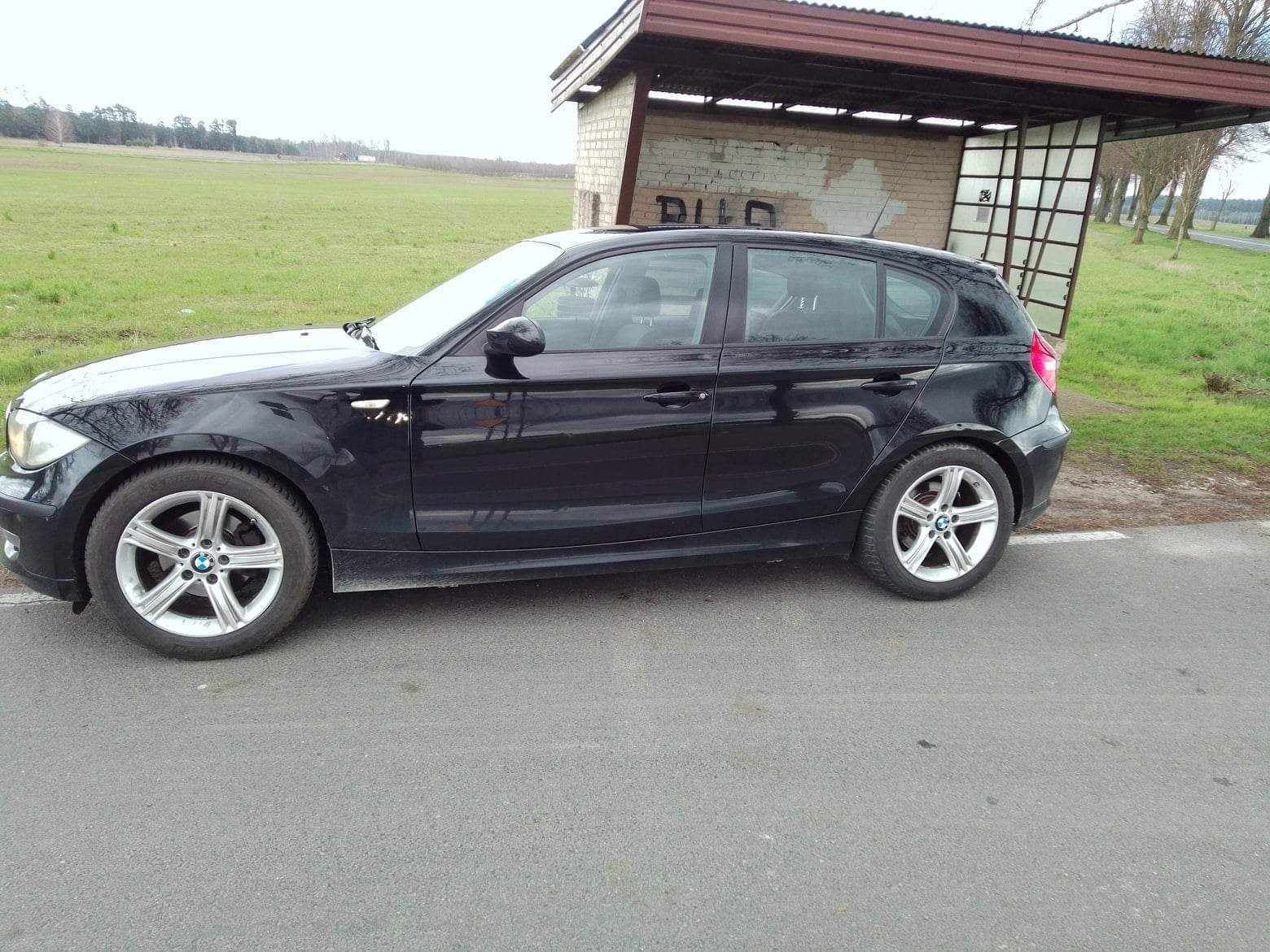 Alufelgi BMW 17.225/50