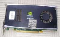 Karta graficzna NVIDIA Quadro FX 1800