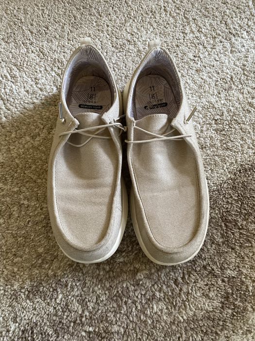 Чоловіче взуття, сліпони, мокасіни