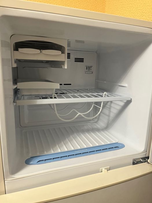 Холодильник LG No Frost