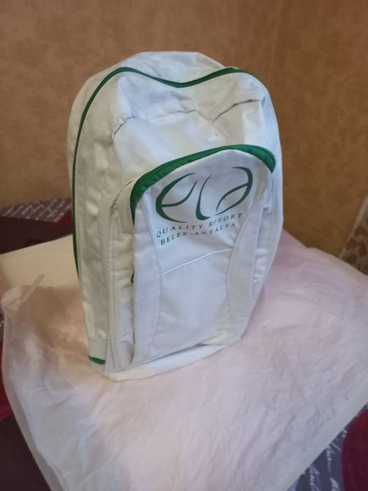 Рюкзак Qualito Resort