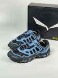 Кросівки Salewa FAST HIKER GTX Gore-Tex Оригінал