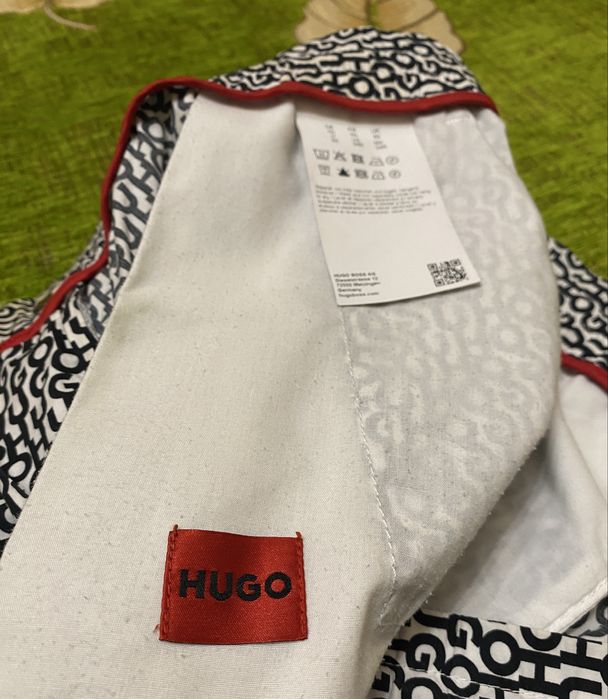 Шорти Hugo Boss Оригінал Шорты