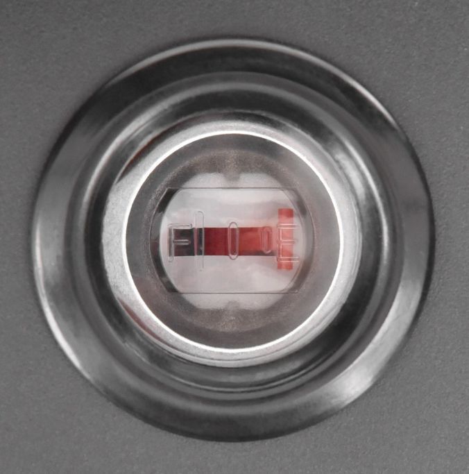 Hecht Ig2201 Agregat Generator Inwertorowy Prądotwórczy Ig 2201 2kW