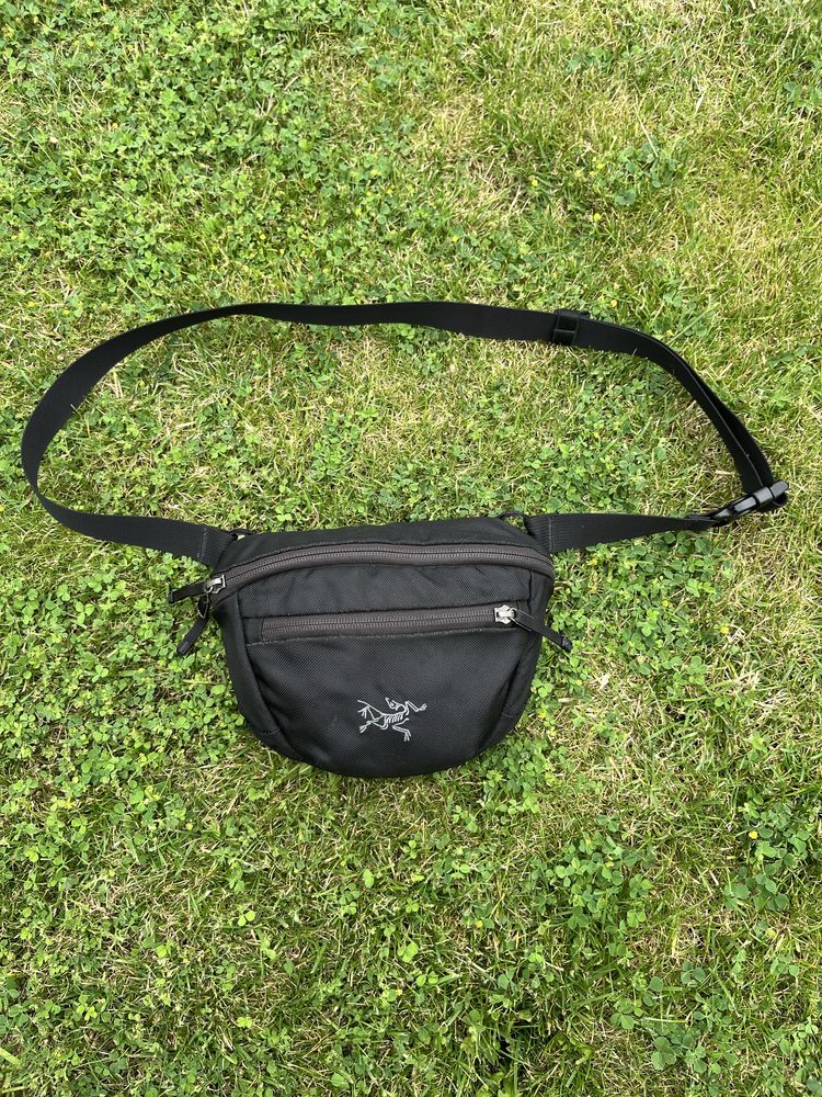 Сумка месенджер arcteryx arc’teryx