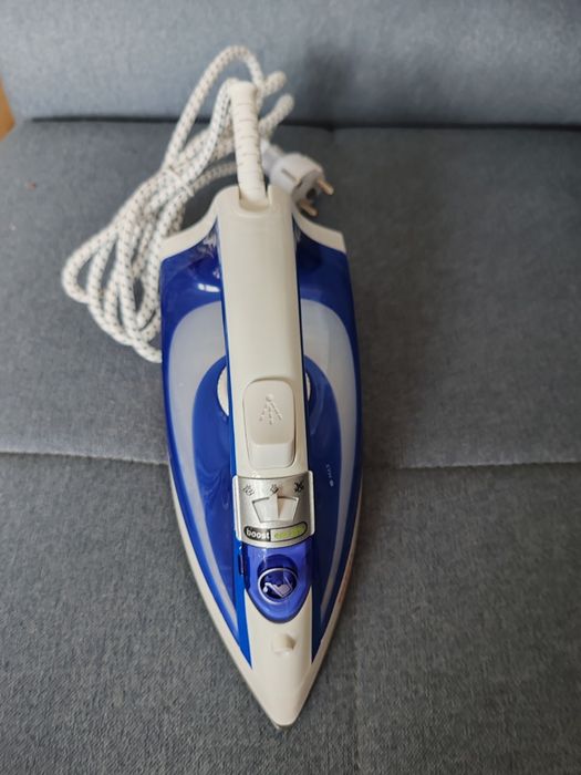 Żelazko Tefal Virtuo