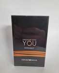 Emporio Armani Stronger With You Intensely