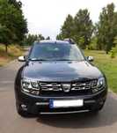 Dacia Duster Dacia Duster I Salon PL