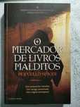 O mercador de livros Malditos - Marcello Simoni