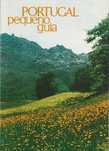 Portugal – Pequeno guia (Ed. 1982)-Direcção Geral da Divulgação