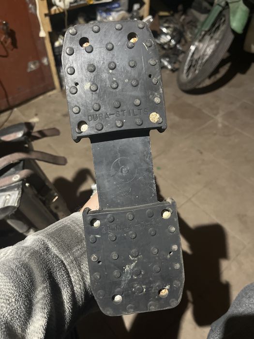 Ходулі будівельні б у