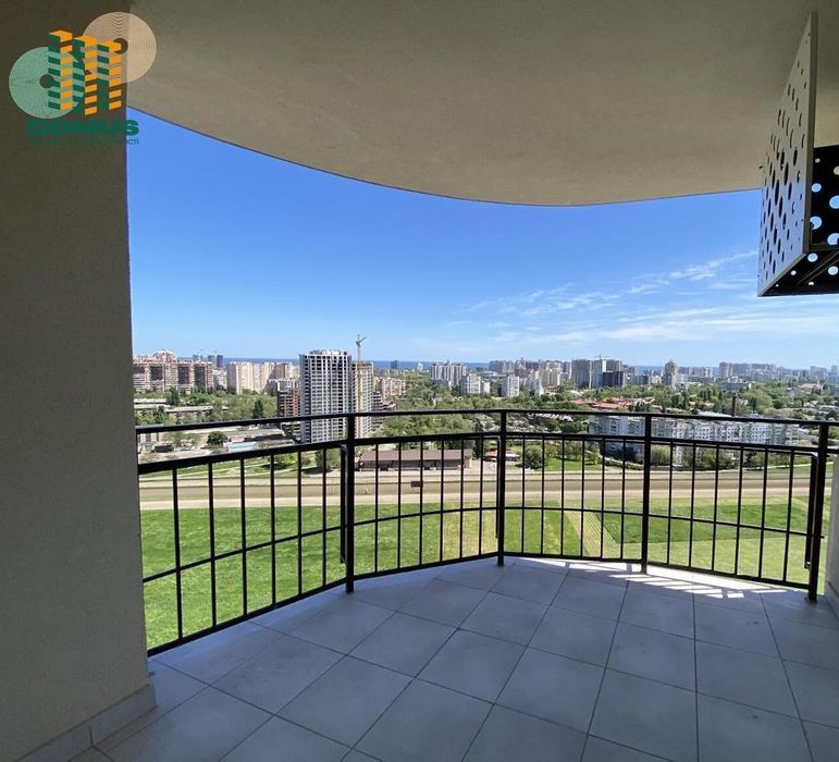 Терраса! 2 комн. в ЖК" 60 Жемчужина" Краснова ул. ПРЯМОЙ ИППОДРОМ