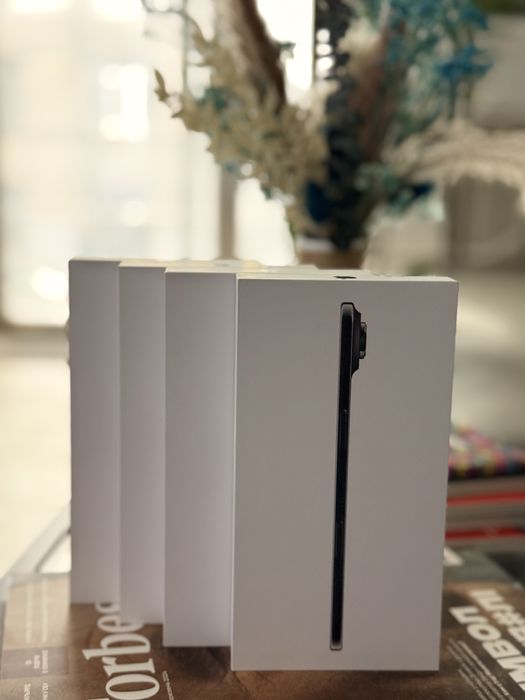 Apple iPhone Air 256GB Space Black. Neverlock