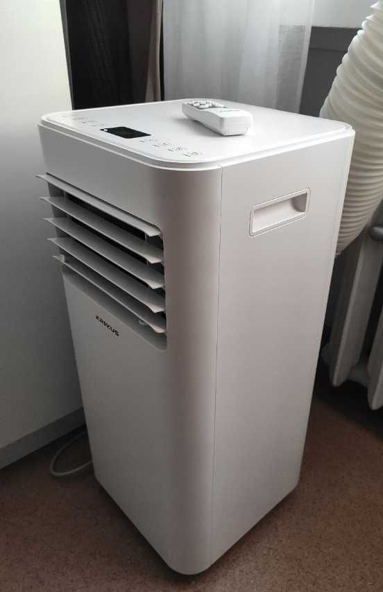 KLIMATYZATOR PRZENOŚNY mocny klimatyzator 3 w 1 *nowy*