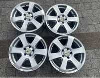 17” Alufelgi felgi 5x112 do Audi a3 a4 a5 Vw passat b5 b6 touran golf