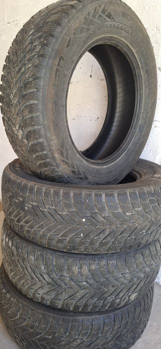 Opony do suv kia