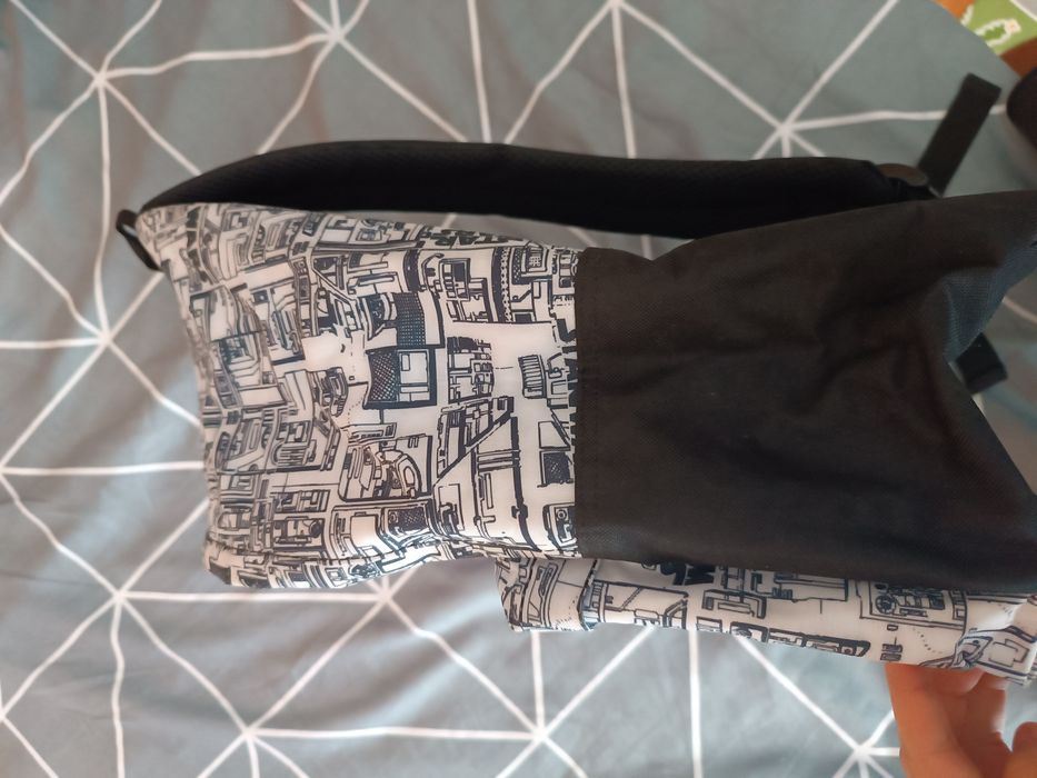 Mochila de escola STAR WARS