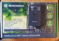 Камера Bresser Wild Detection и Game Trail с PIR-датчиком движения